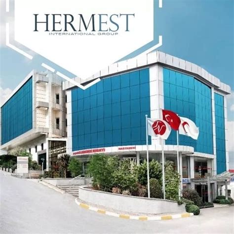 hermest hair clinic